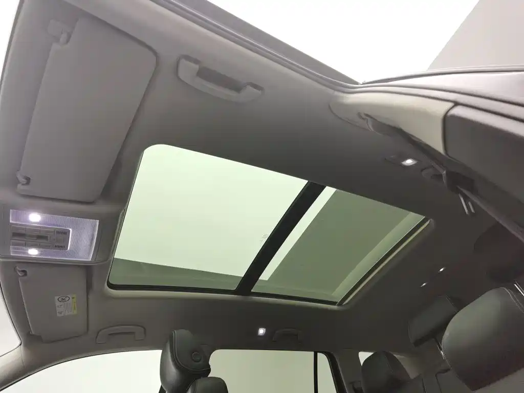 Volkswagen Teramont, миниатюра 14