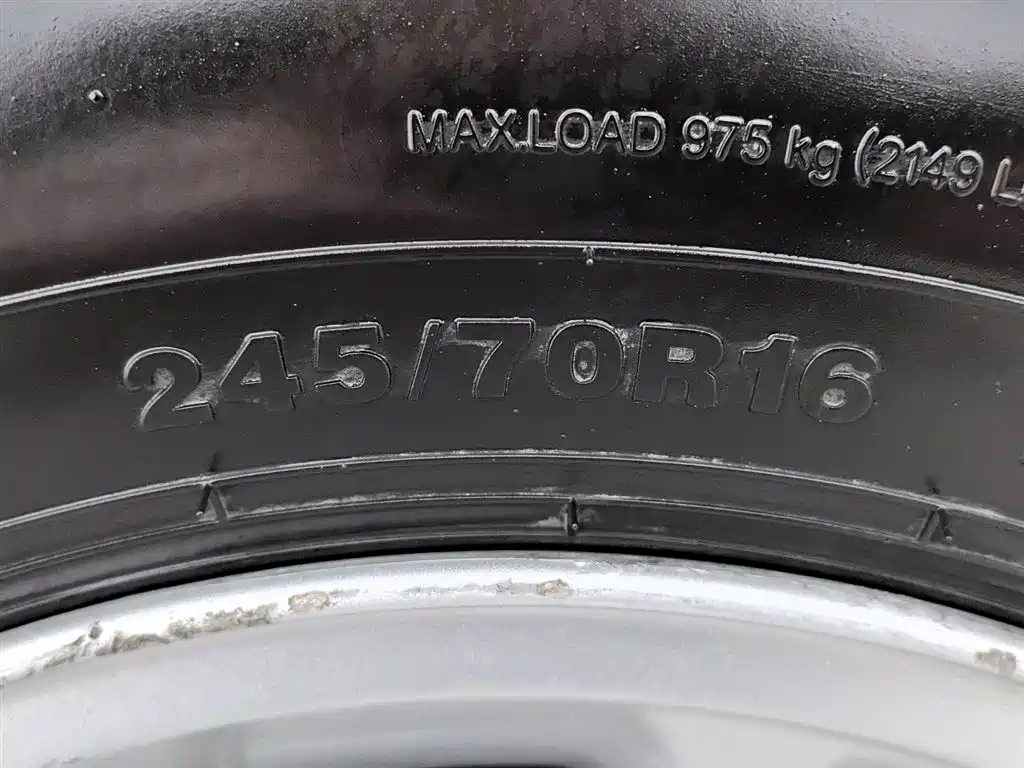 Leopaard Black King Kong 2013 2.2L Manual 4WD Standard Type фото 24