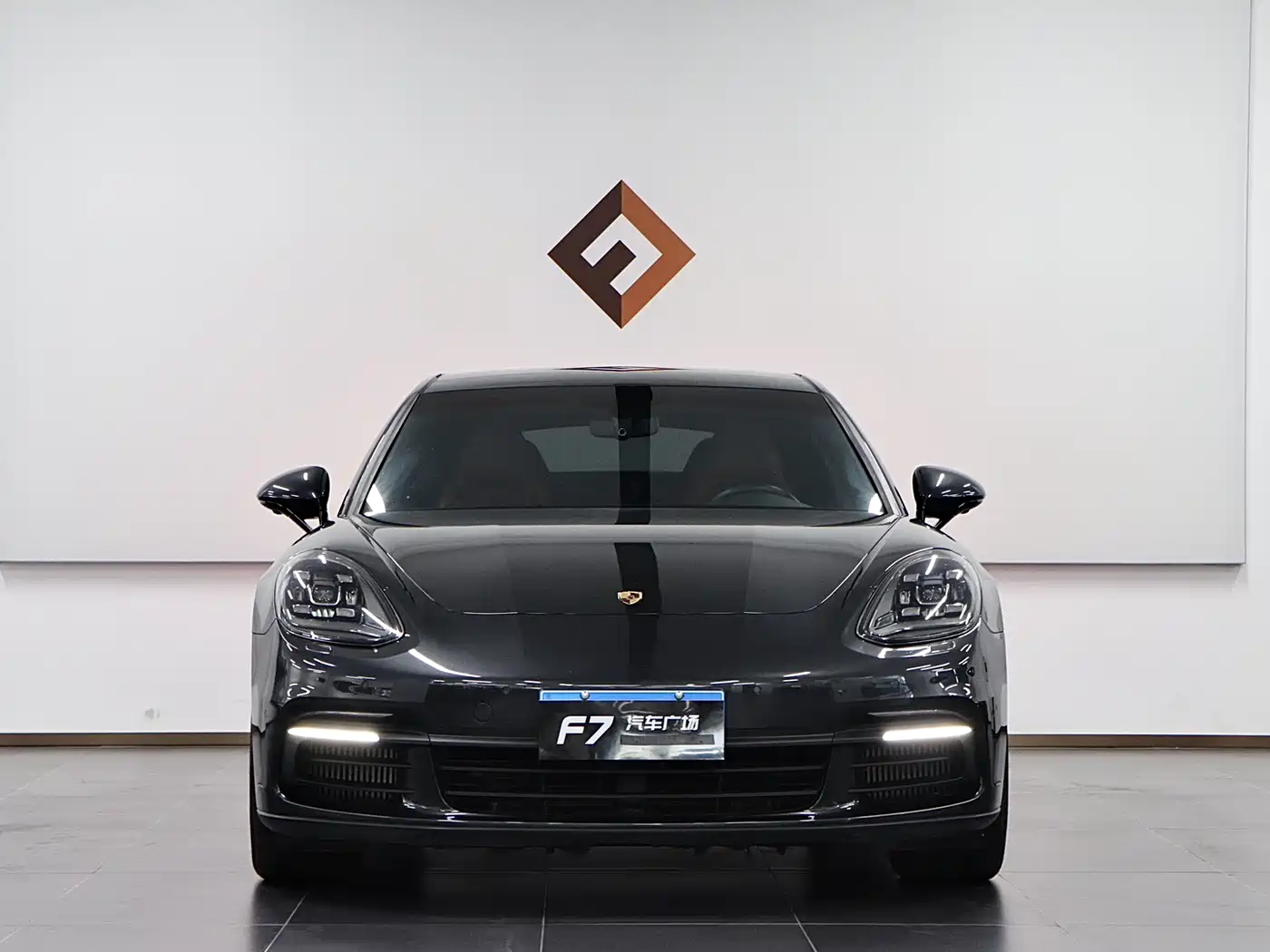 Porsche Panamera 2019 Panamera 2.9T фото 2