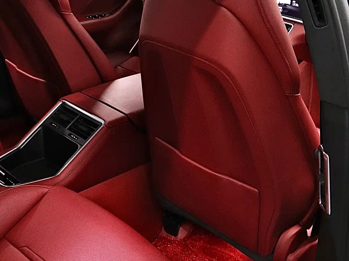 Porsche Panamera 2019 Panamera 2.9T фото 17