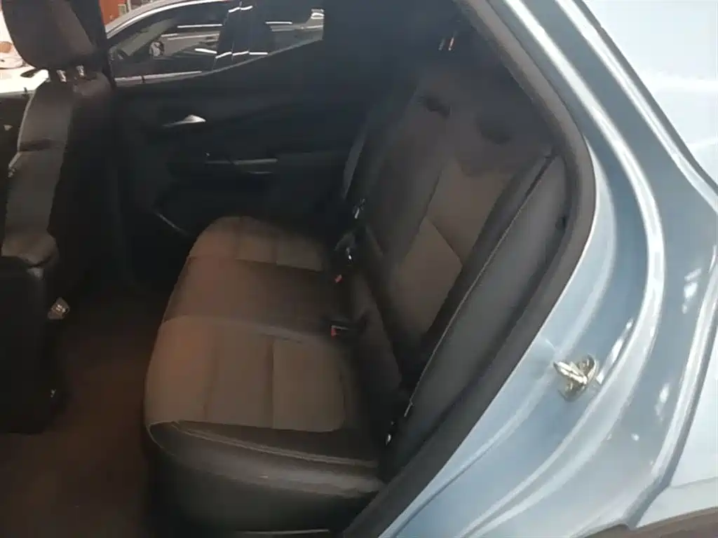 Buick Velite 7 2020 652E Connected Smart фото 17