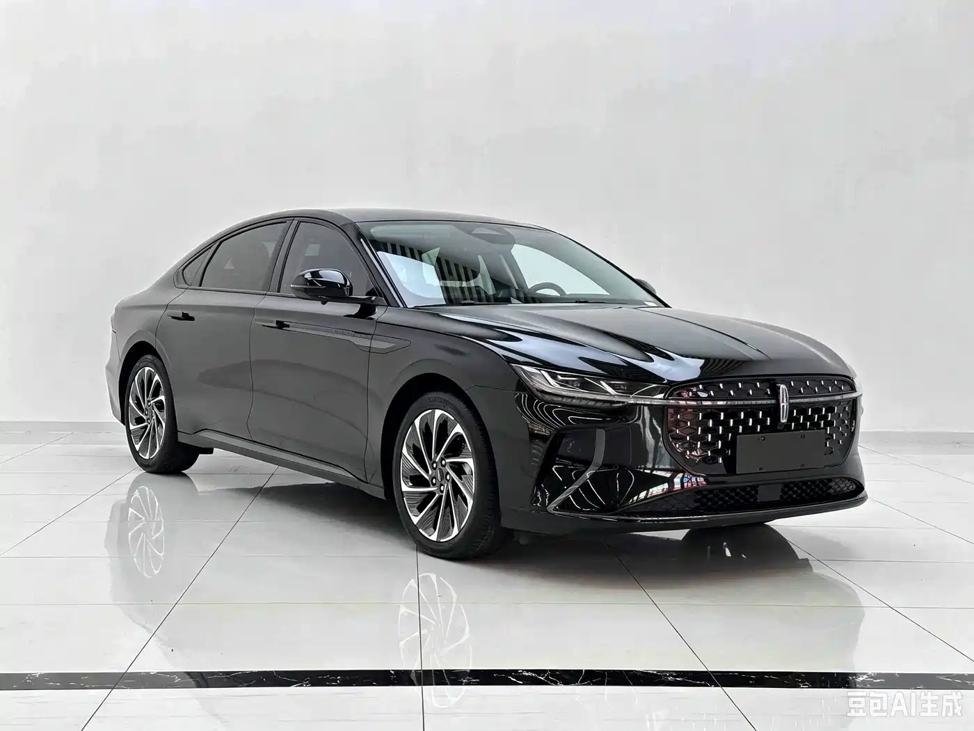 2025 Lincoln Z
