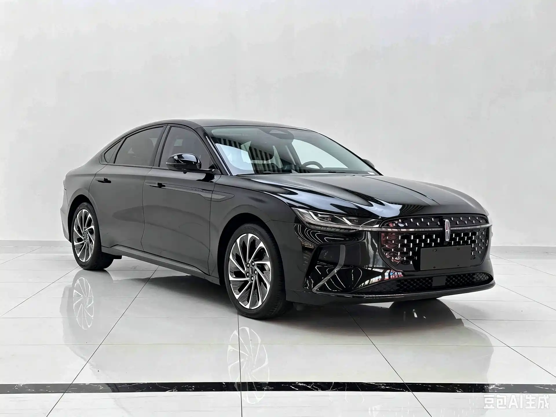 Photo 3 - Lincoln Z