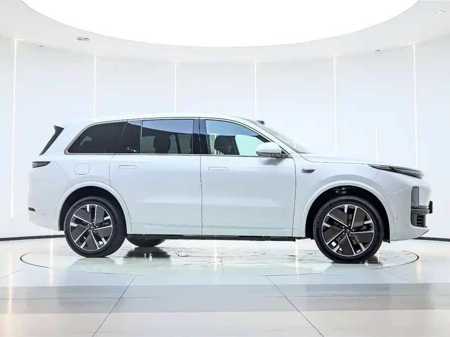 Li Auto IDEAL L9
