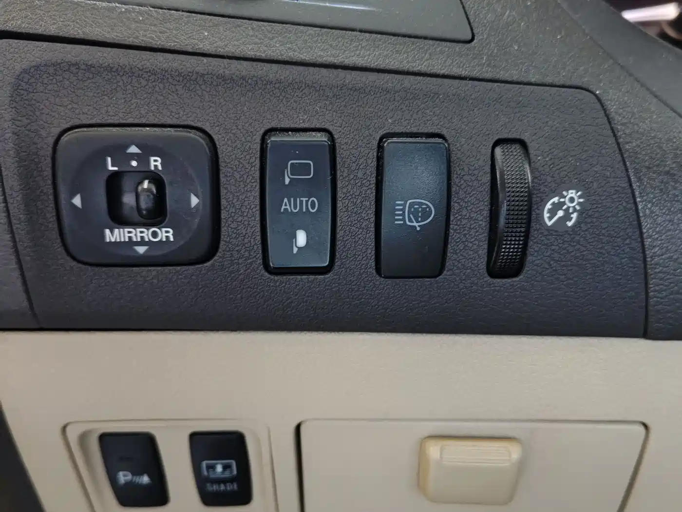 Lexus ES 2006 350 Luxury Edition фото 16