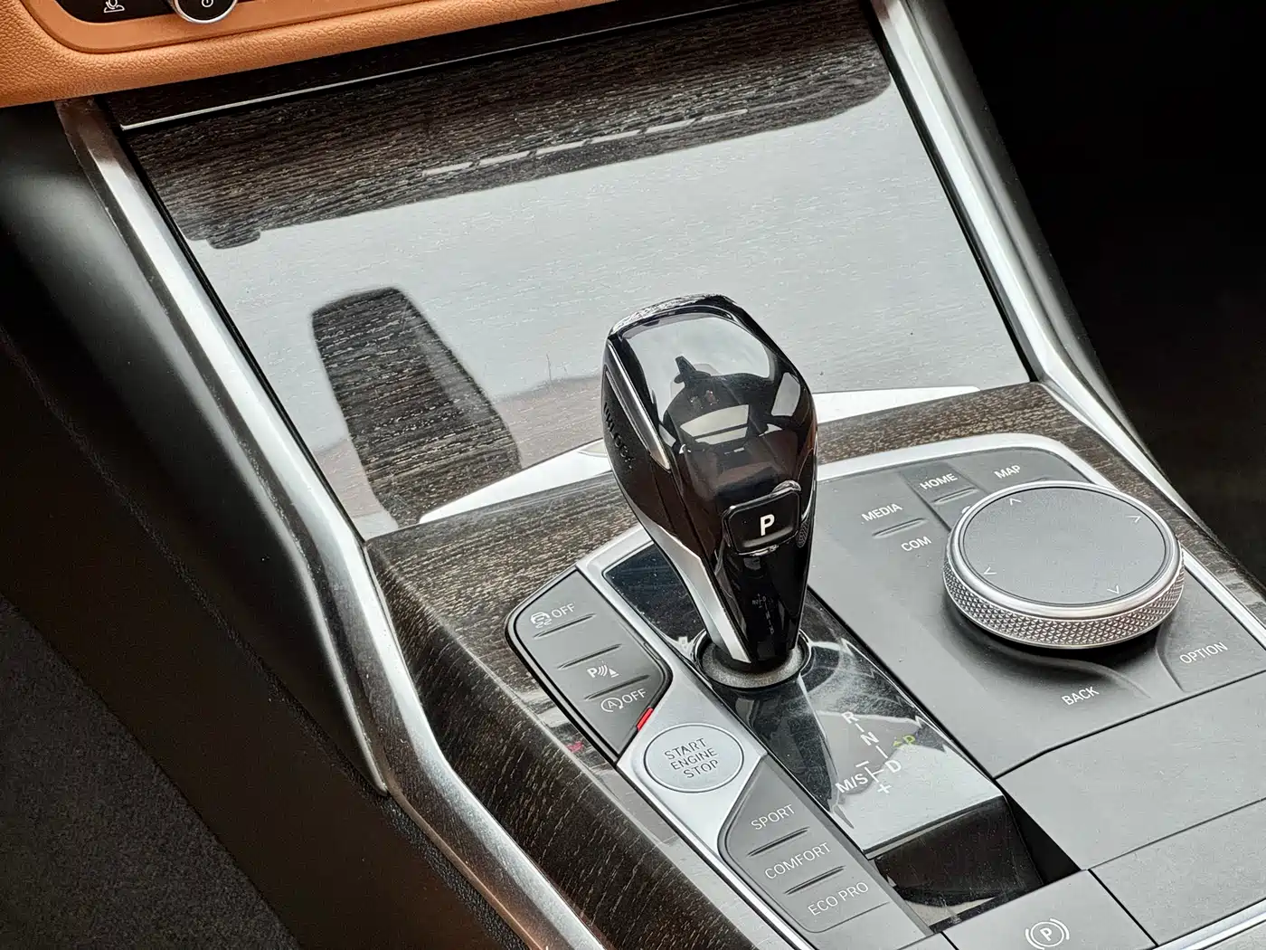BMW 3 Series 2020 Facelift 325Li M Sport Package фото 21