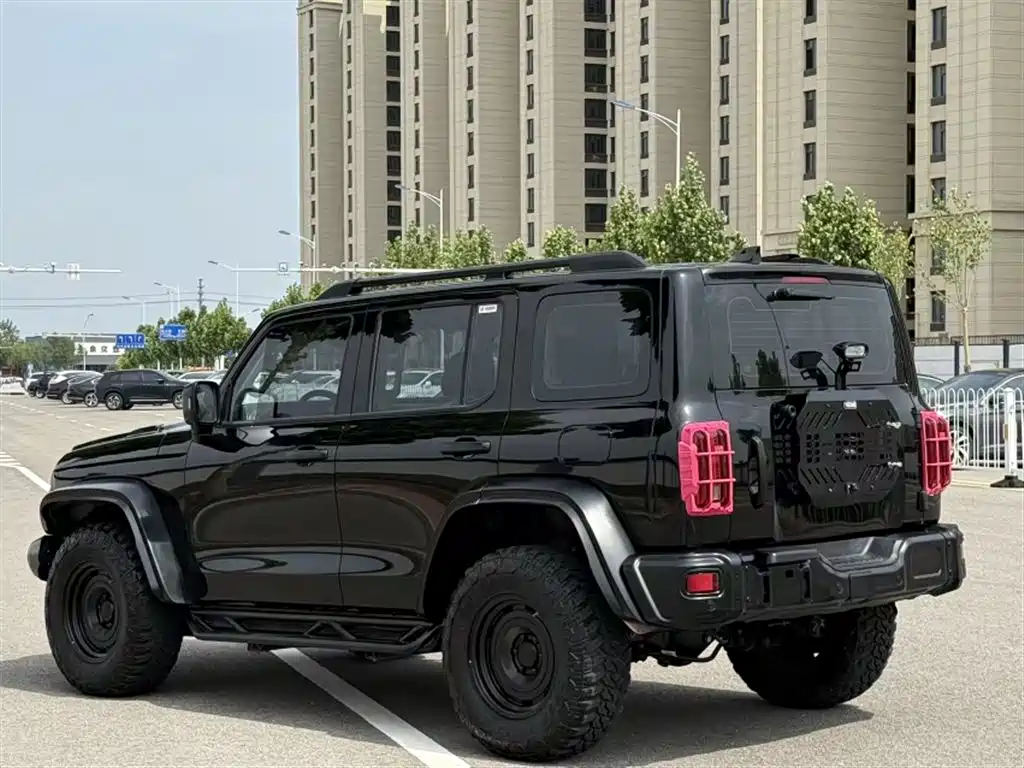TANK 300