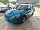 Фото 1 - Buick Excelle