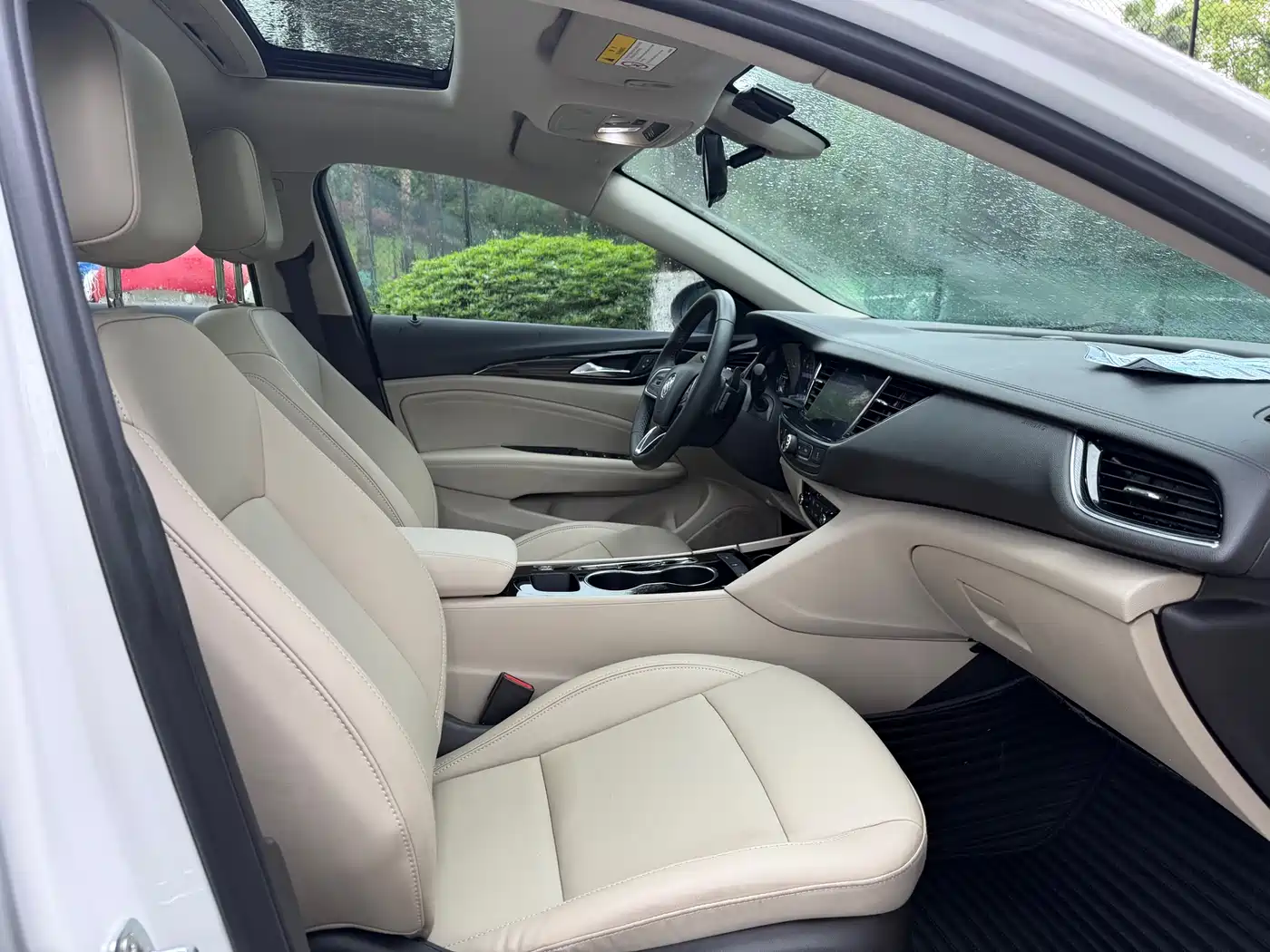Buick Regal 2020 552T Elite фото 15