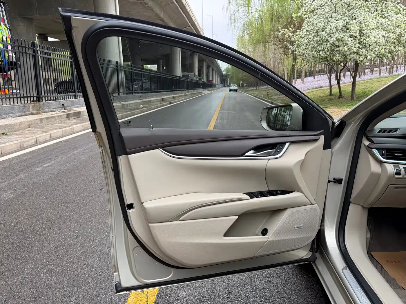 Cadillac XTS 2015 28T Comfort фото 11