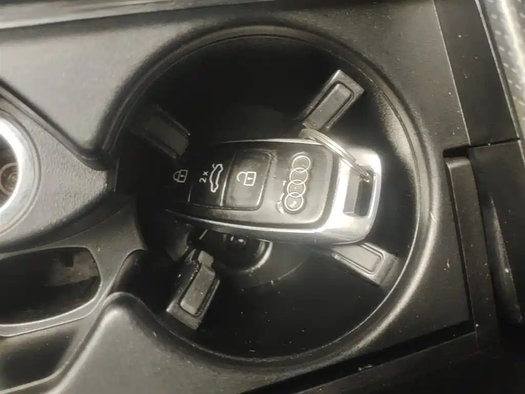 Audi A6L 2020 45 TFSI Premium Dynamic фото 9
