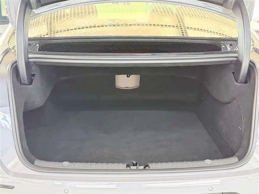 BYD Han 2025 Model EV 605KM Premium Version фото 10