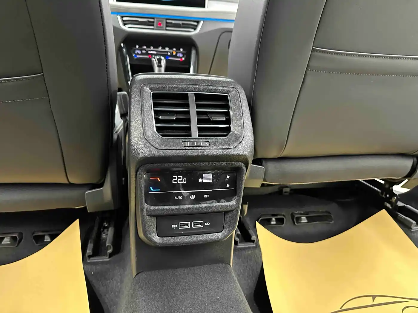 Volkswagen Tayron 2023 Facelift 380TSI 4WD R-Line Pro Smart Edition фото 15