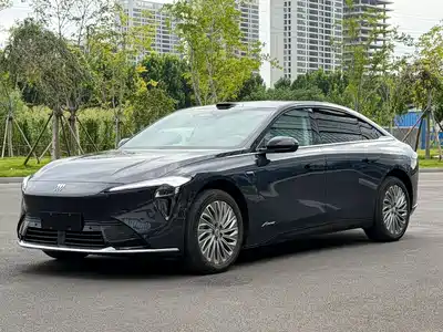 Buick Electra L7