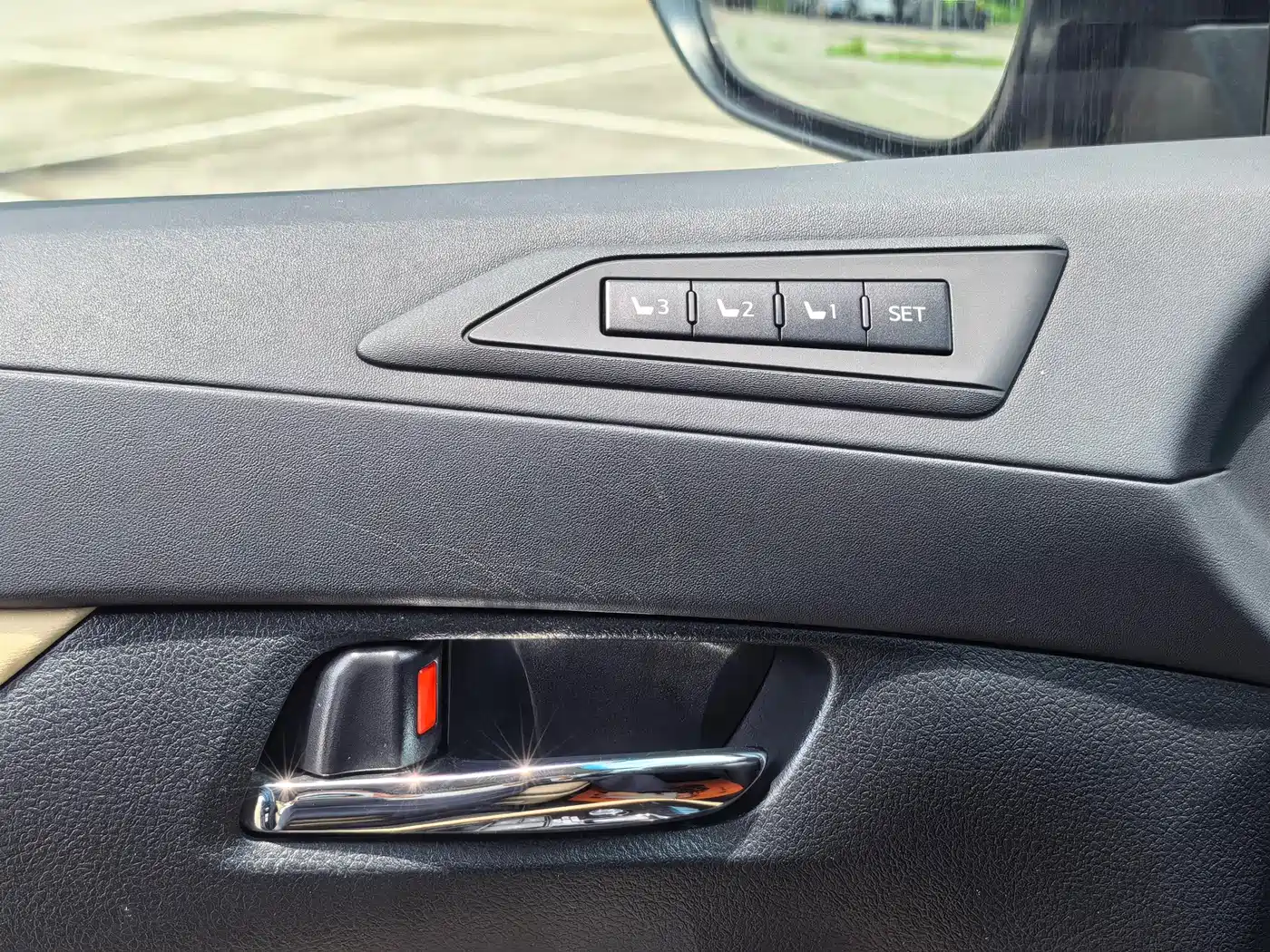 Toyota Vellfire 2020 2020 Twin Engine 2.5L HV Premium Edition