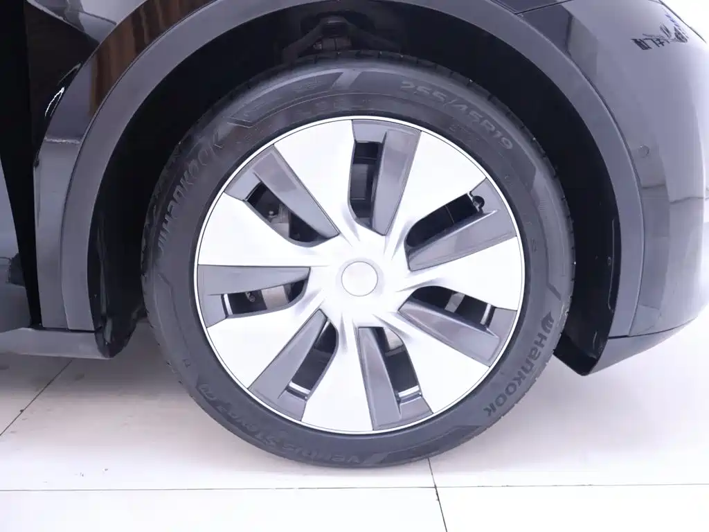 Фото 6 - Tesla Model Y