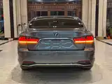 Фото 5 - Lexus LS