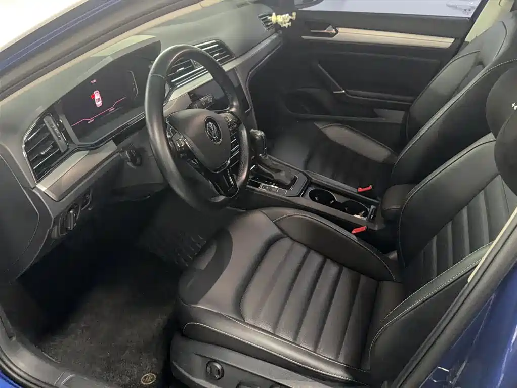 Volkswagen Lamando 2021 280TSI DSG Comfort Edition фото 11