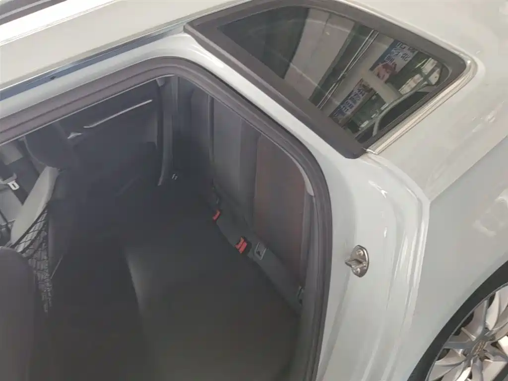 Audi A3 2019 Sportback 35 TFSI Progressive China V фото 17