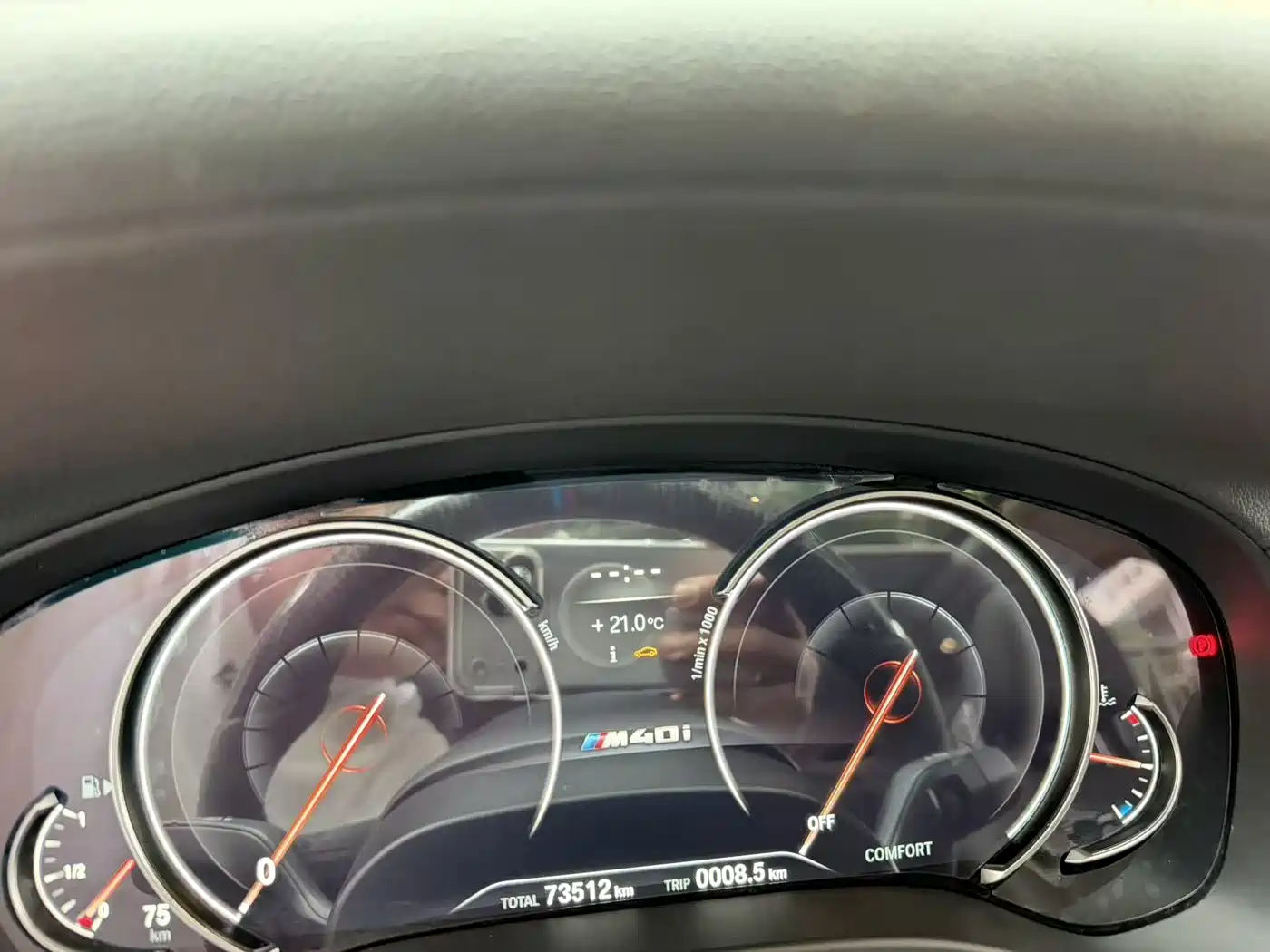 BMW X3 2018 xDrive25i M Sport Package China V фото 7