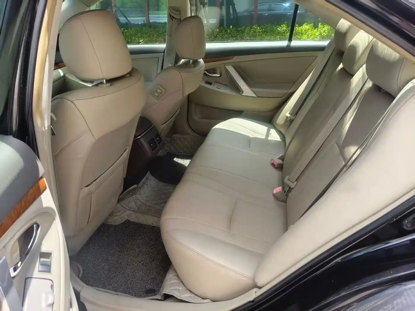 صورة 6 - Toyota Camry