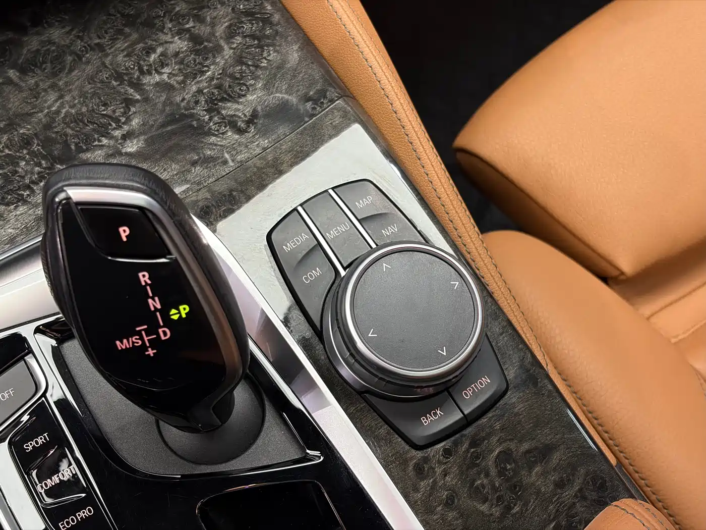BMW 6 Series GT 2019 630i M Sport Package фото 13