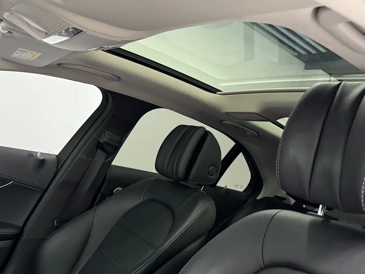 Mercedes-Benz C-Class 2021 C 260 L Sport Edition фото 10