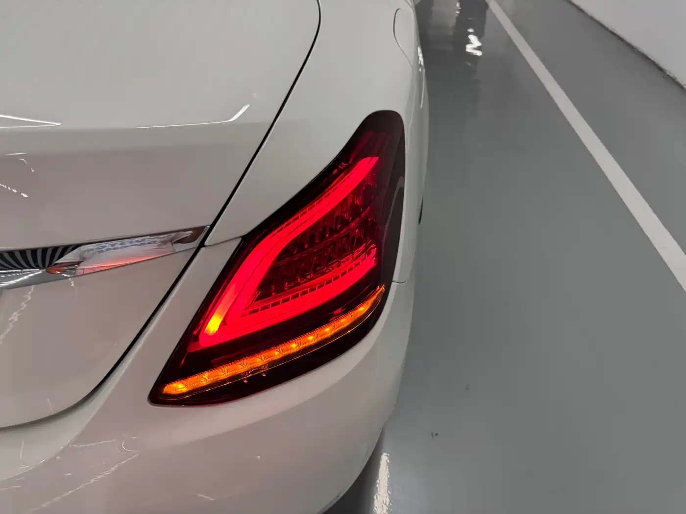 Mercedes-Benz C-Class 2021 C 260 L Sport Edition фото 19