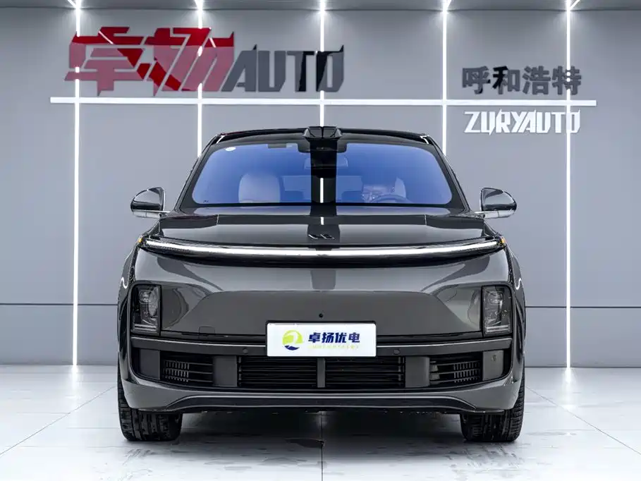 Li Auto IDEAL L9