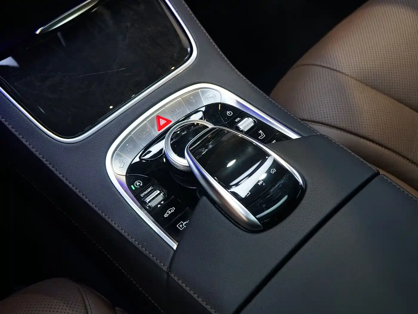 Mercedes-Benz S-Class 2018 S 450 L 4MATIC Excellence Special Edition фото 14