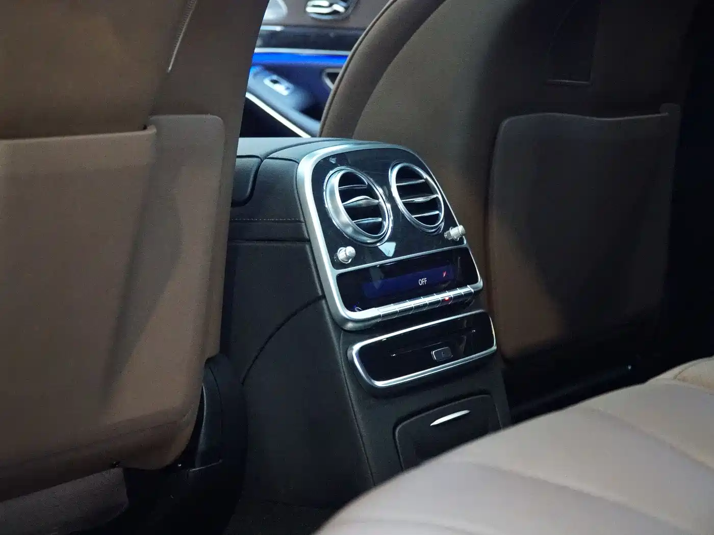 Mercedes-Benz S-Class 2018 S 450 L 4MATIC Excellence Special Edition фото 15