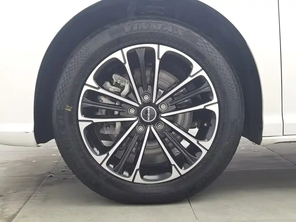 Roewe iMAX8 2024 2023 400TGI Comfort Edition