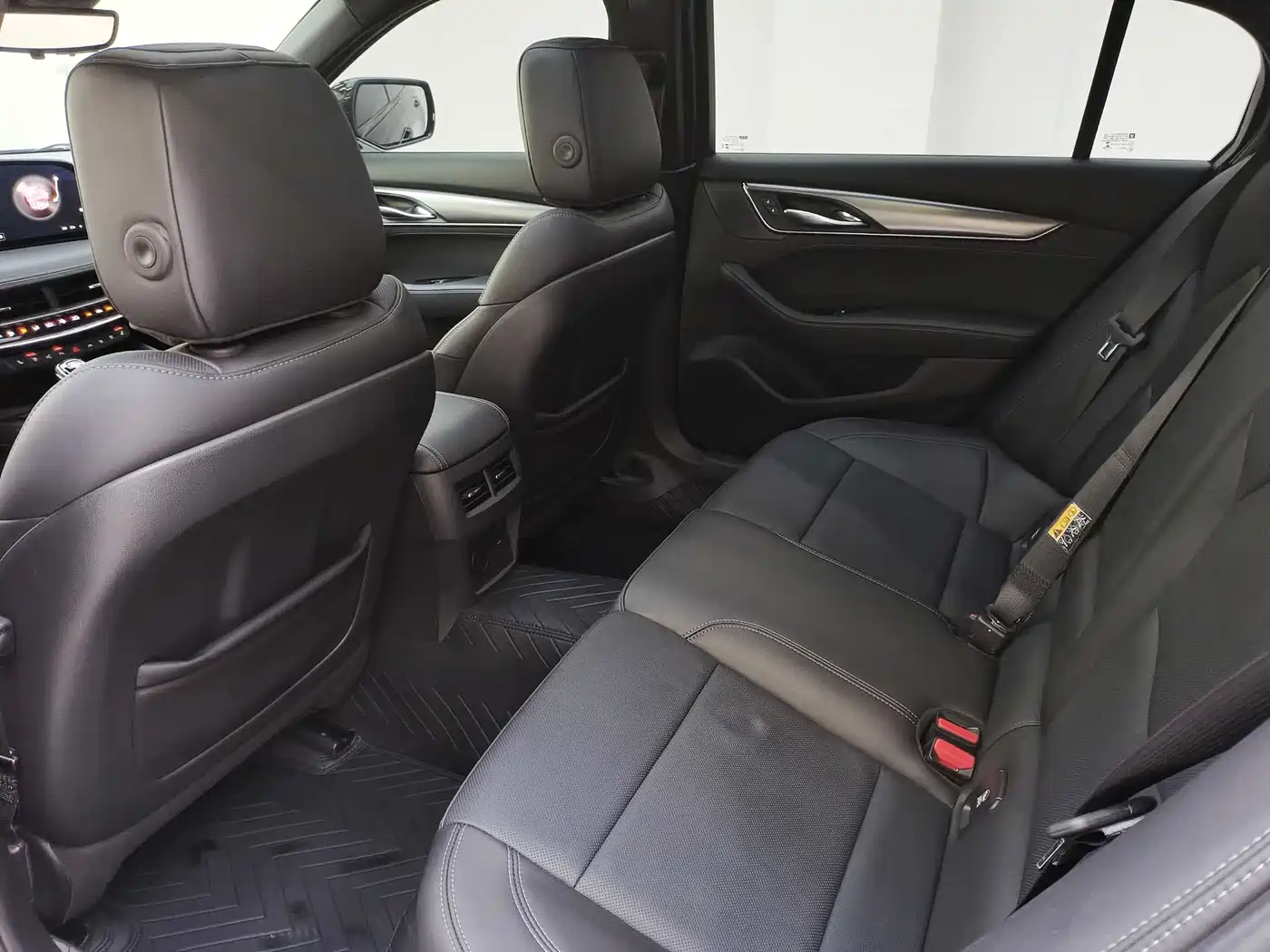 Cadillac CT5 2024 28T Premium фото 5