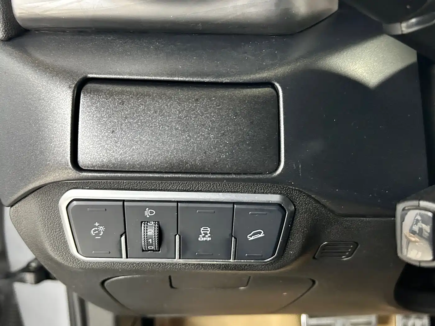 Tank 300 2021 Off-road Edition 2.0T Challenger фото 10
