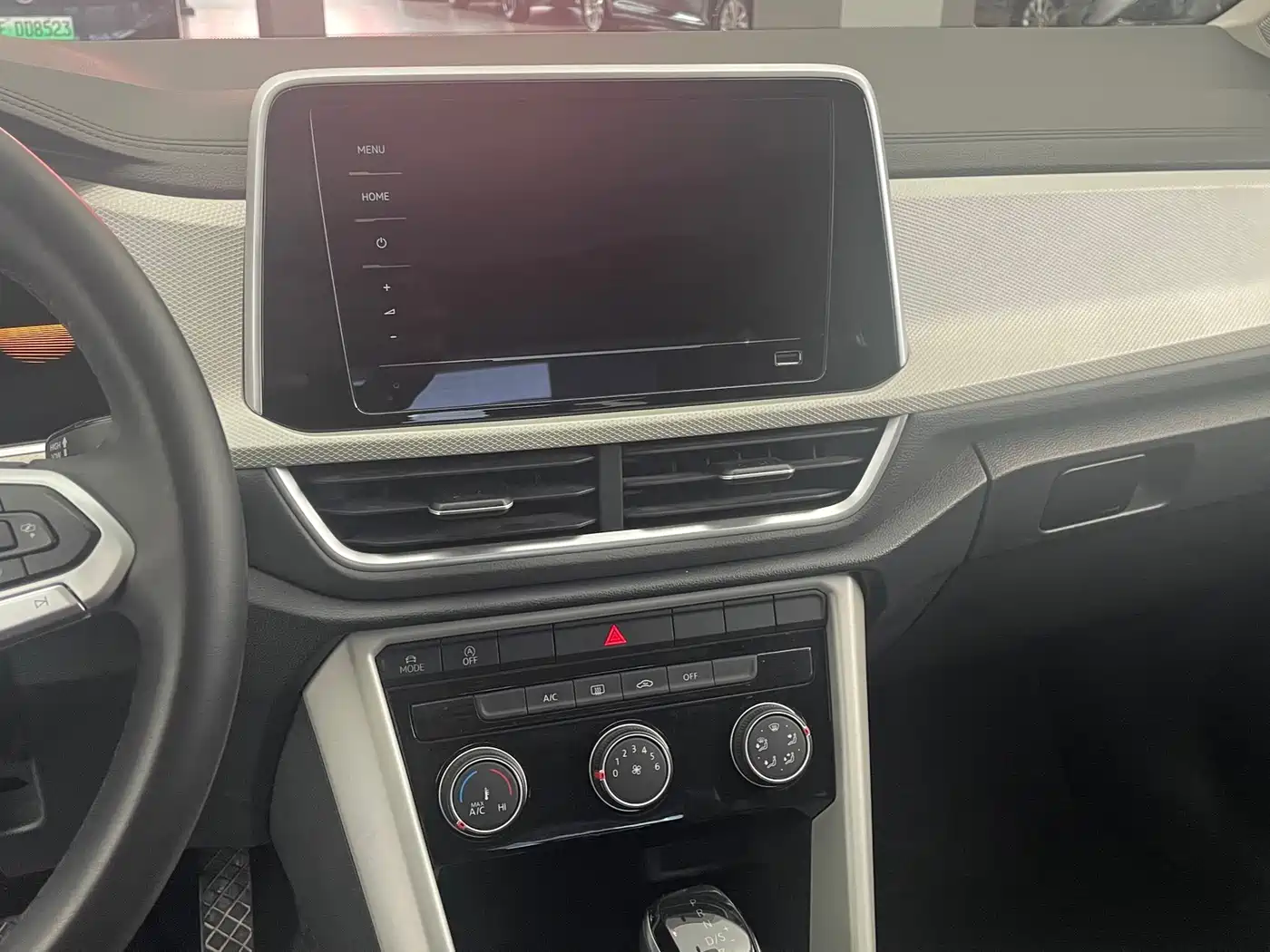 Volkswagen T-ROC 2024 2024 280TSI DSG 2WD Time Edition