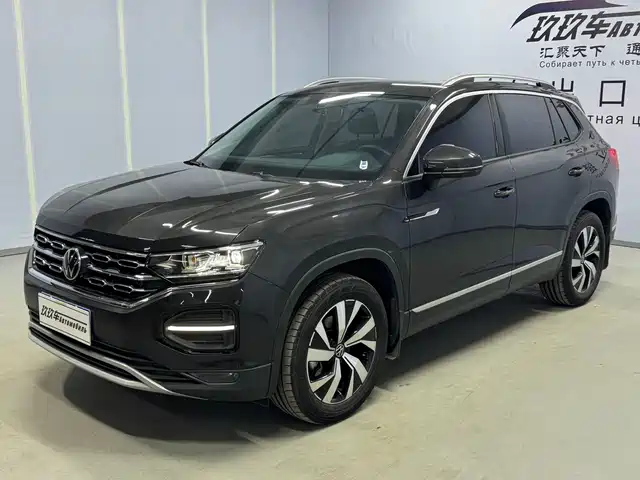 VOLKSWAGEN TANYUE