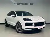 Фото 3 - Porsche Cayenne