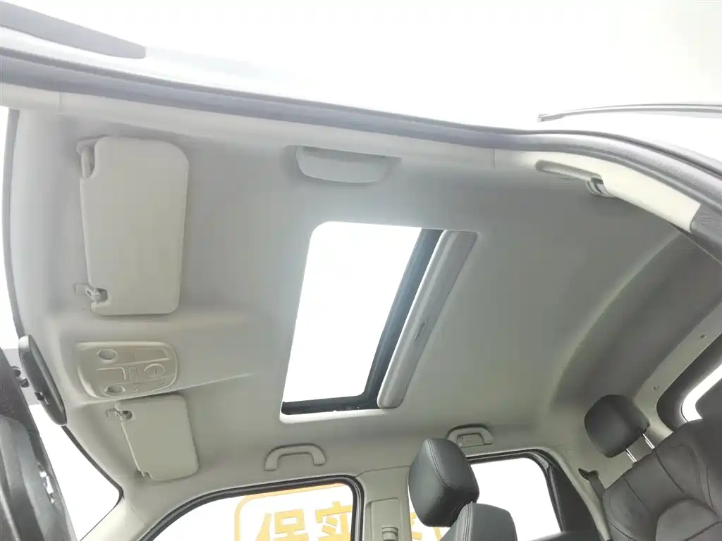 BEIJING OFF-ROAD BJ20