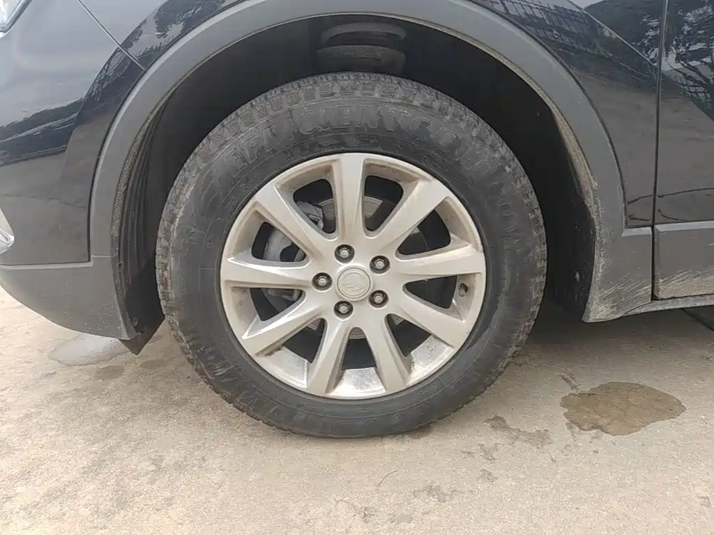 Фото 25 - Buick Envision Plus