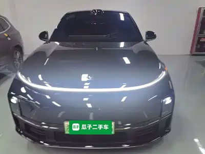 Li Auto L7