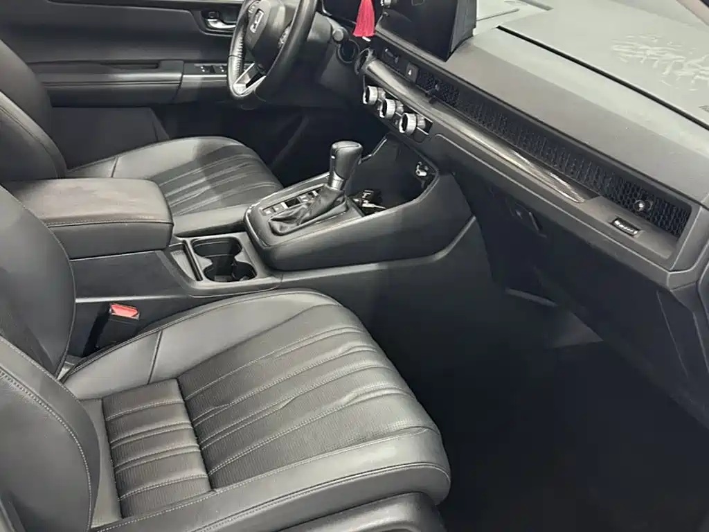 Honda Haoying 2024 2023 240TURBO 2WD Luxury 5-Seater