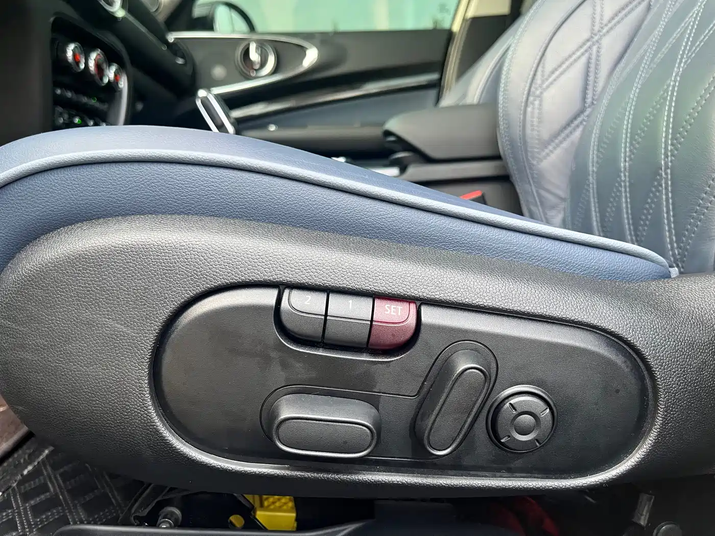 MINI CLUBMAN 2023 2023 1.5T COOPER Connoisseur