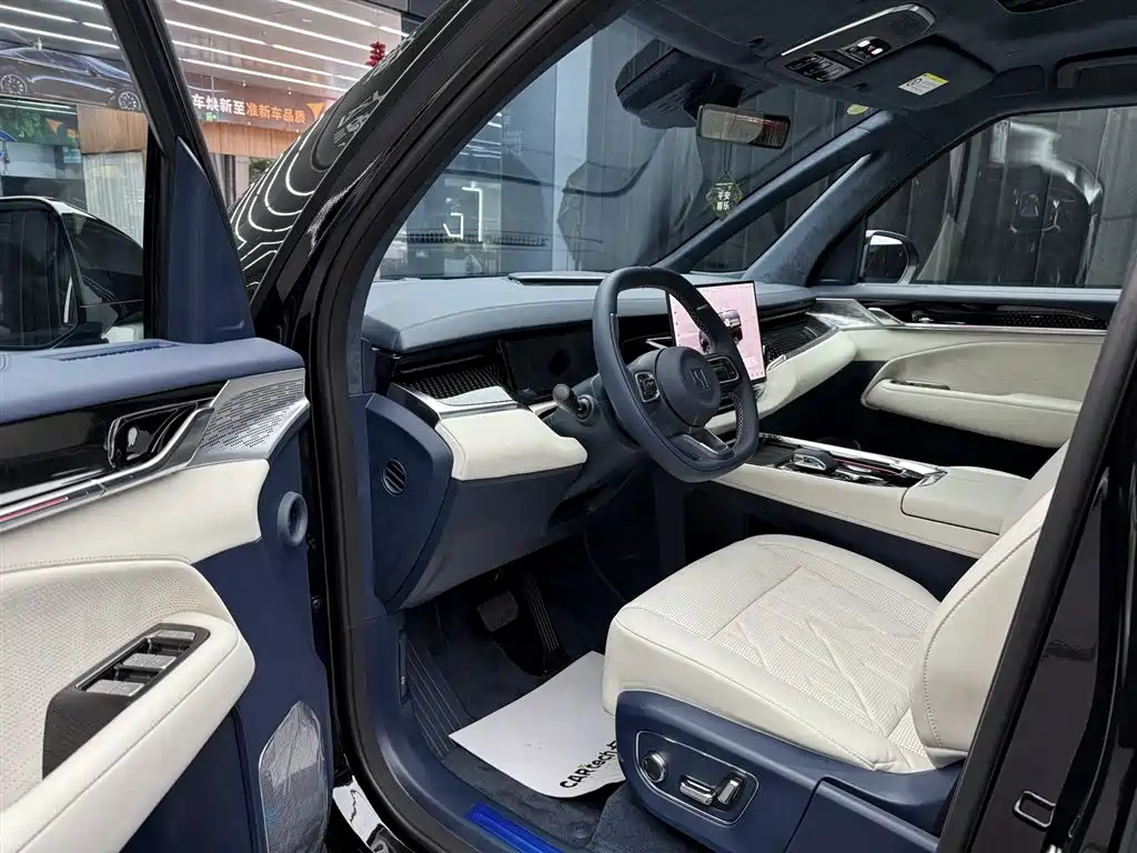 ZEEKR EXTREME KRYPTON 009