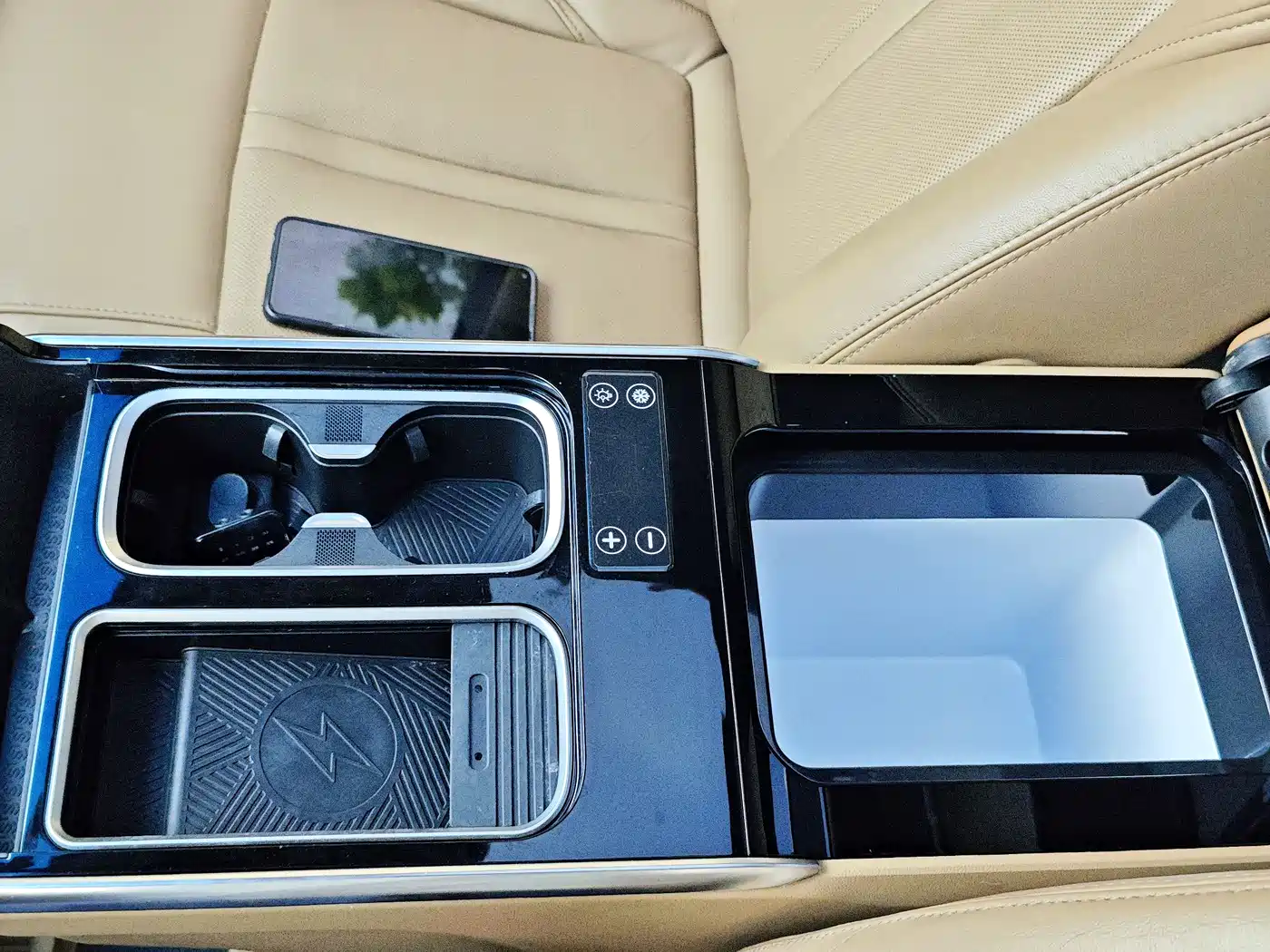 Buick GL8 2017 ES 28T Luxury China V фото 13