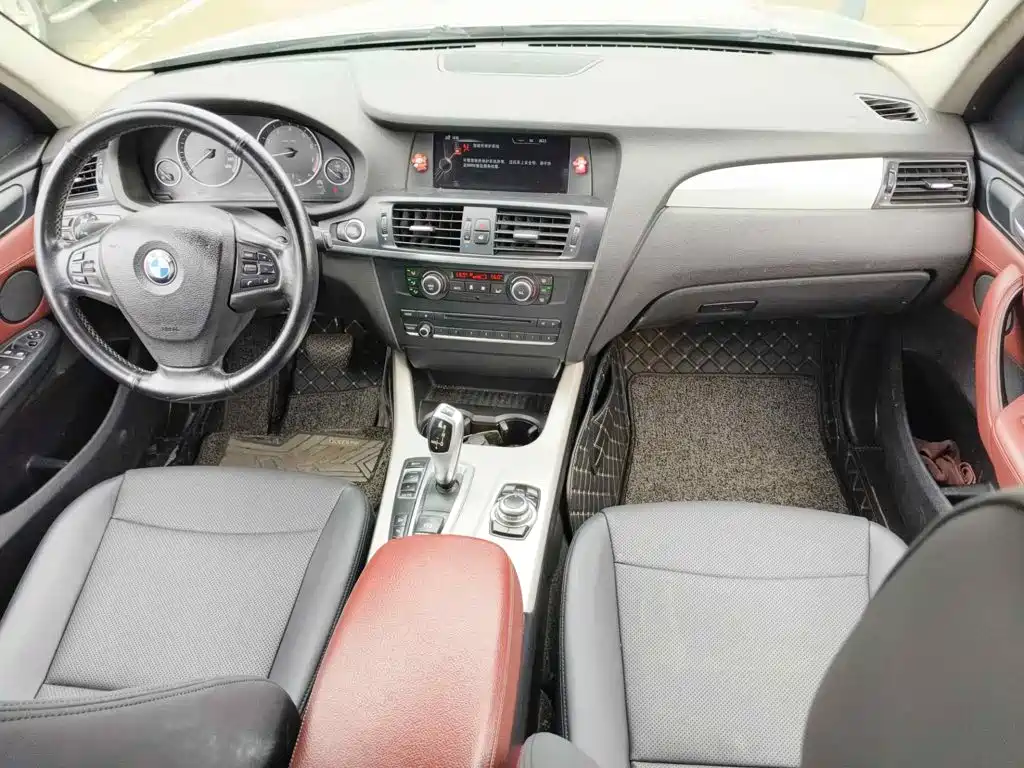 Photo 12 - BMW X3 (Import)
