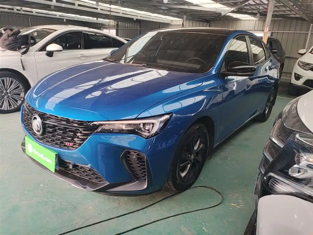 BUICK WEILANG