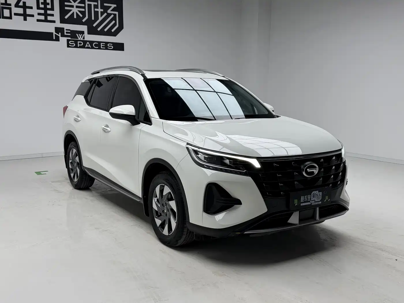 GAC Trumpchi Trumpchi GS4 2022 270T Auto Pilot Edition фото 3