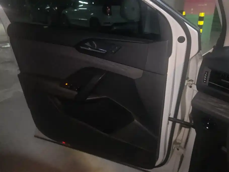 Volkswagen Tharu 2019 Model 280TSI 2WD Trend Edition China V фото 7