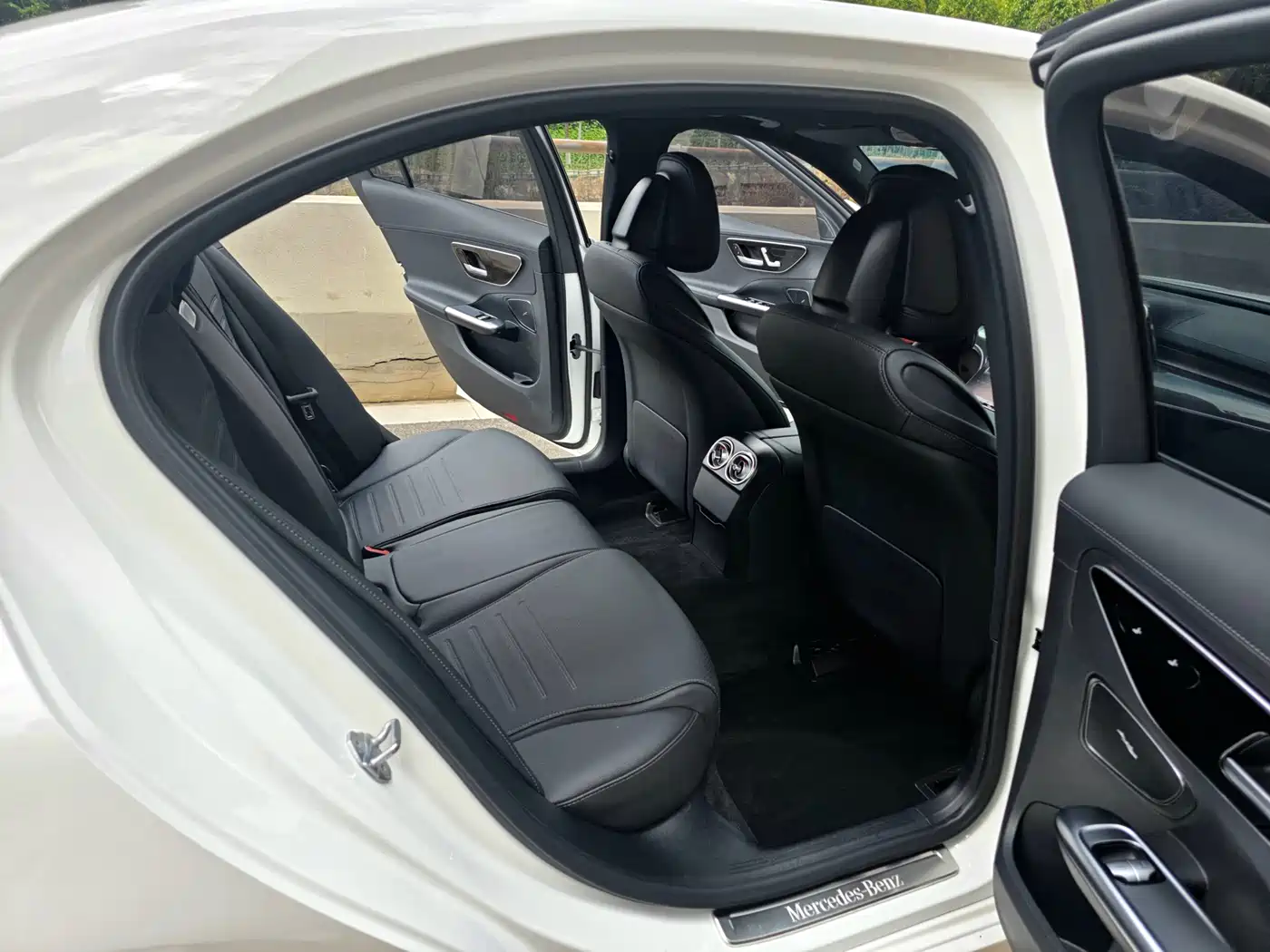Mercedes-Benz C-Class 2023 C 260 L Sport фото 12