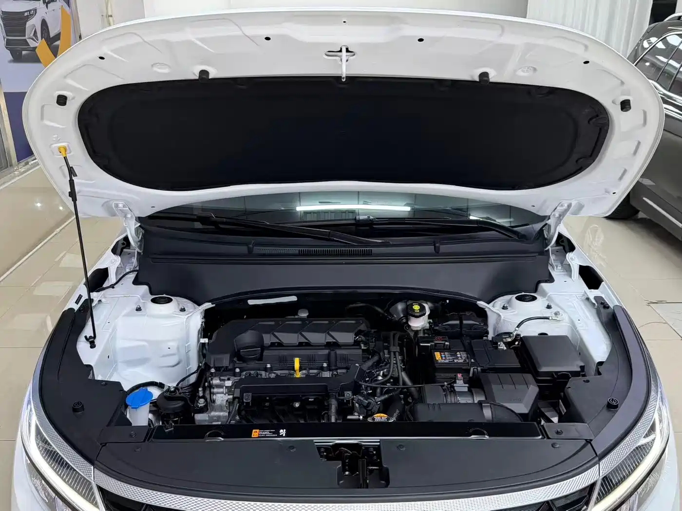 Kia Seltos 2023 2023 1.5L CVT Luxury Edition